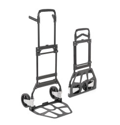 Rudla G21 skladacia, 170 kg