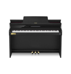 AP 750 BK digitálne piáno...