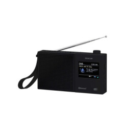 SRD 7790B DAB+/FM/BT/USB...