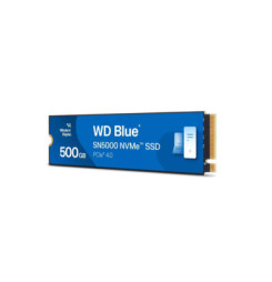 WD SAN SSD Blue SN5100...