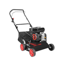 Benzínový vertikutátor GBV...