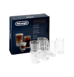 DLSC 326 SET HOT&COLD...