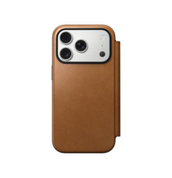 Mod.Leather Folio iP17 Pro...