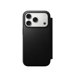 Modern Leather Folio iP17...