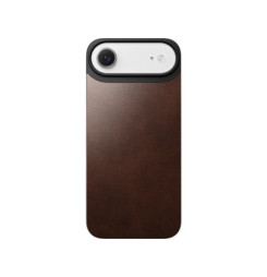 Magnetic Leather Back MS...