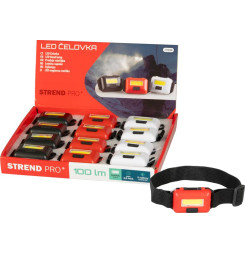 Čelovka Strend Pro...