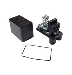 Spínač 50743 pre domácu...