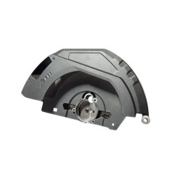 Kryt kotúča horný pre pílu...