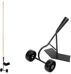 Motyka na kolese Strend...