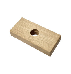 Hranol Harvester FP06, diel H