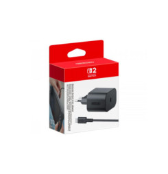 Nintendo Switch 2 AC...