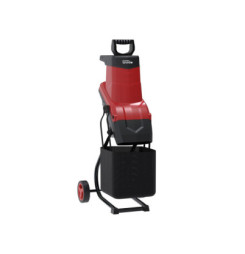 Elektrický drvič záhradného...