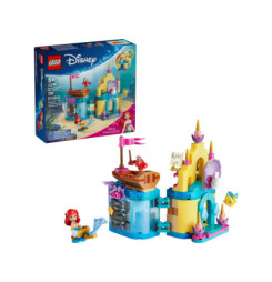 43285 Ariel a jej kúz. min....