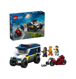 60479 Pol. dodávka na...