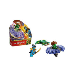 71849 Nya vs. spinner mut....