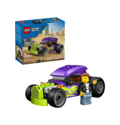 60485 Hot rod LEGO