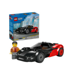 60486 Elektrické superauto...