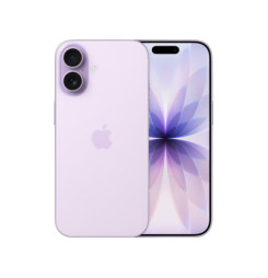 iPhone 17 256 GB Lavender...