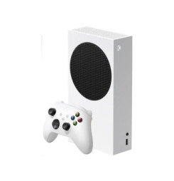 Xbox Series S 512 GB MICROSOFT