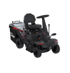 Traktorová kosačka GAR...