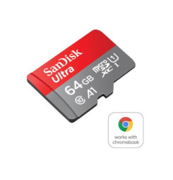 SanDisk Ultra Micro SDXC...