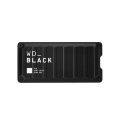 WD by SanDisk BLACK P40...