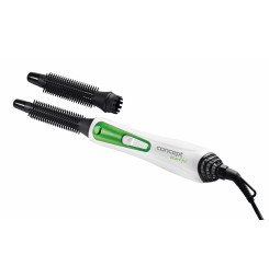 KF-1310 kulmofén zelený