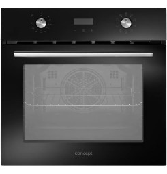 CONCEPT Vstavaná rúra...