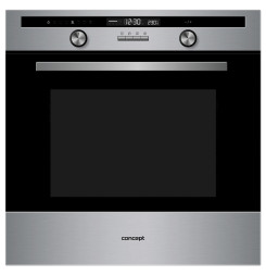 CONCEPT ETV7160 Elektrická...