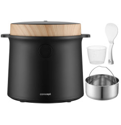 CONCEPT RE4040 Ryžovar