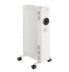 CONCEPT RO3307 Olejový...