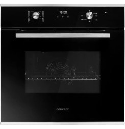 CONCEPT ETV5760M Elektrická...