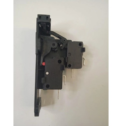 Držák spínačů dveří pravý...