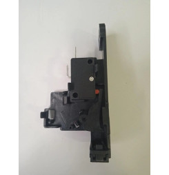 Držák spínačů dveří levý...