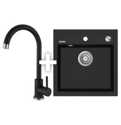 CONCEPT SET DREZ GRANITOVÝ...