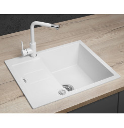 CONCEPT DG05C45wh Drez...