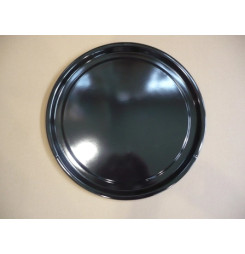 Plech otočný kruhový...