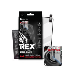 SAM Galaxy A37 5G REX 6in1...