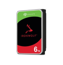 SEAGATE Iron Wolf...