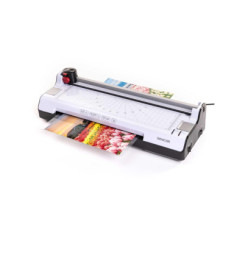 SLA 230 LAMINATOR A4 SENCOR