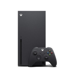 Xbox Series X 1TB Black...