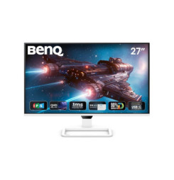 BENQ LED Monitor 27" EW270Q