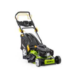 FZR 5114-196B Benz. kosačka...