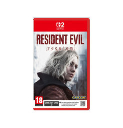 Resident Evil: Requiem pro...