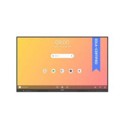 BENQ RE7504A, LED Panel 75"...