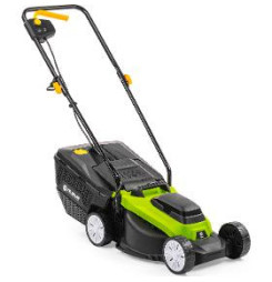 FZR 2023-E Elektrická...