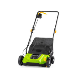 FZV 2104-E El. vertikutátor...