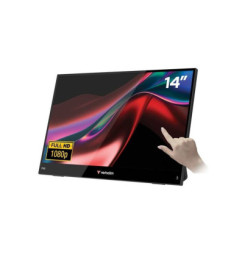 VERBATIM PMT-14 LIGHT, LED...