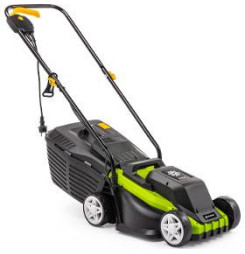 FZR 2018-E Elektrická...