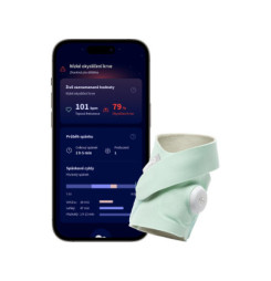 DREAM SOCK MINT DETSKÁ...